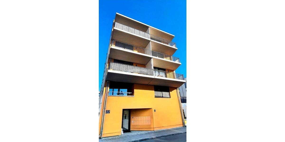 Etagenwohnung München Aubing-Lochhausen-Langwied - 1 Zimmer, 39 m&sup2;, 370.000&euro; | Angebot:27079842