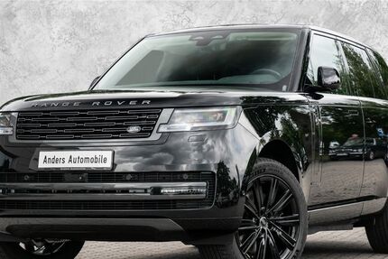 Land Rover Range Rover 11.999 km 149.885 &euro; Meckelfeld bei Hamburg 21217
