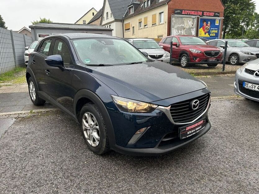 CX-3