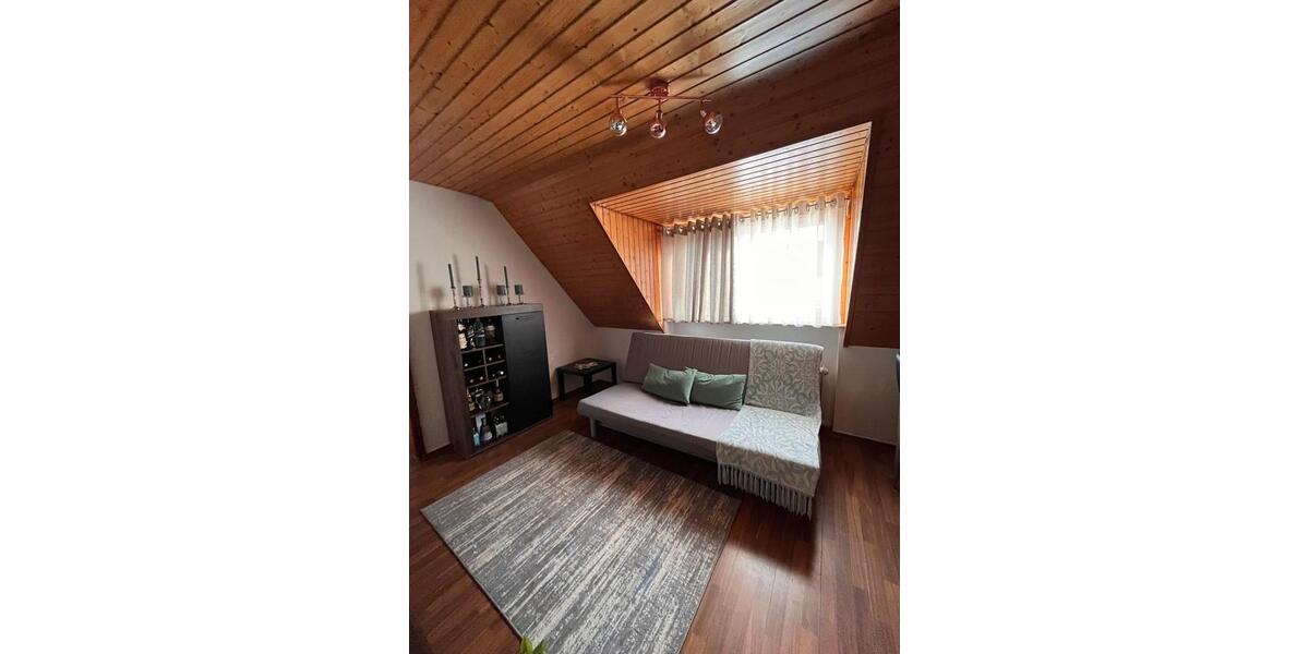 Maisonettenwohnung Kassel Vorderer Westen - 2 Zimmer, 45 m&sup2;, 169.000&euro; | Angebot:26412609