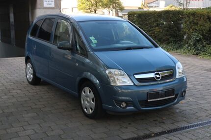 Opel Meriva 145.000 km 3.399 &euro; Schönefeld 12529
