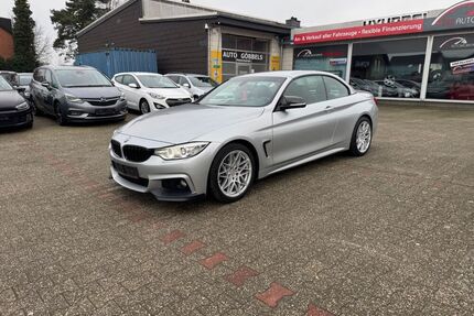 BMW 435