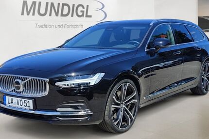 Volvo V90 12.657 km 54.900 &euro; Landshut 84030