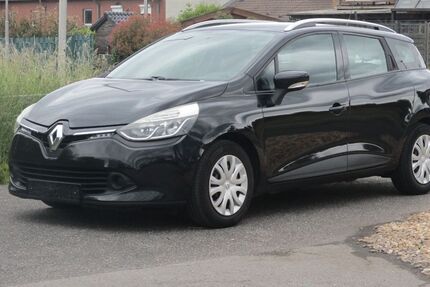 Renault Clio 195.539 km 4.000 &euro; Erftstadt 50374
