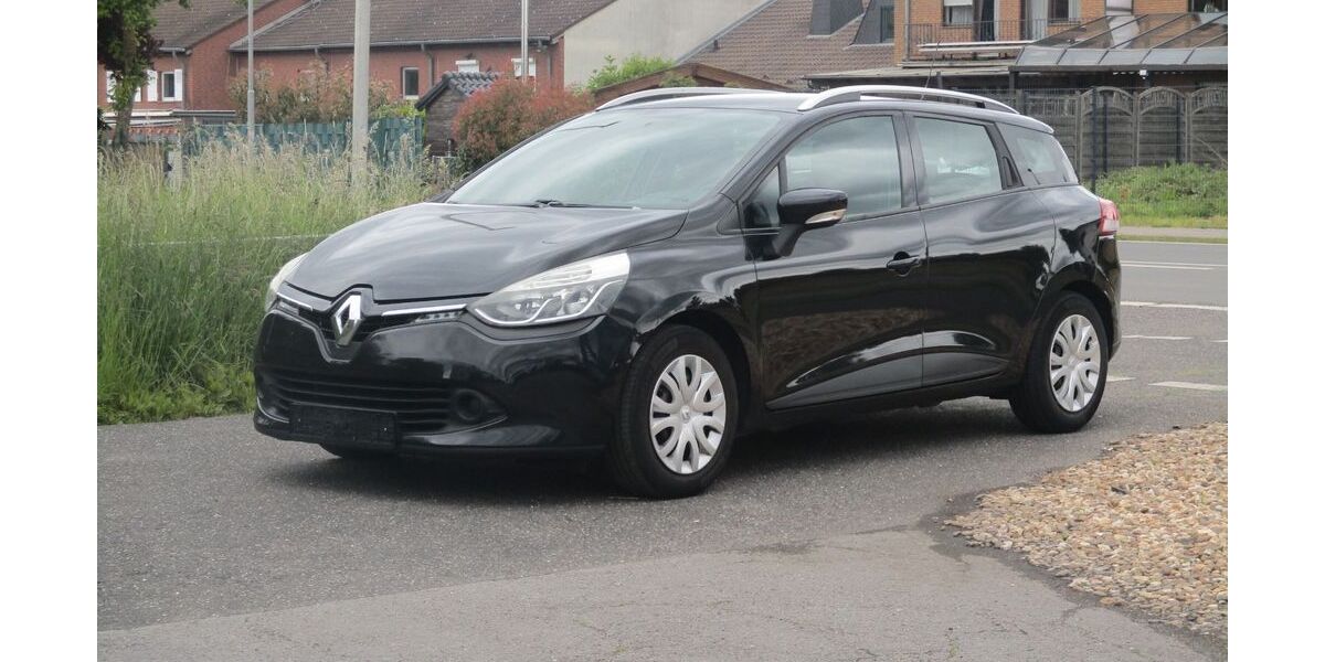 Renault Clio 195.539 km 4.000 &euro; Erftstadt 50374