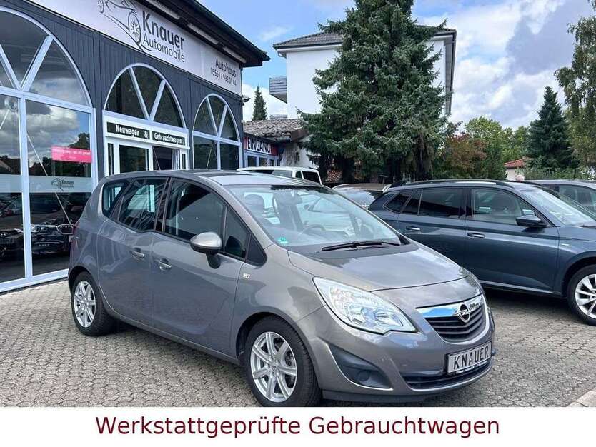 Meriva