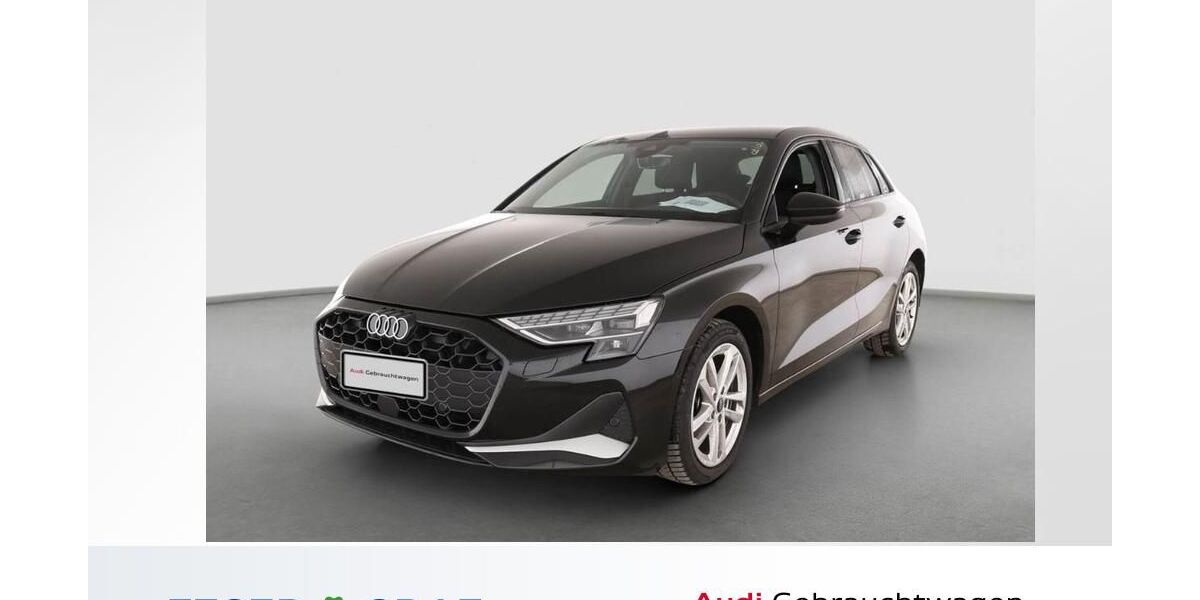 Audi A3 14.750 km 28.890 &euro; Burgoberbach 91595