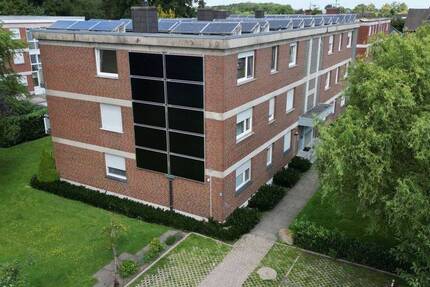 Wohnung Hörstel - 3 Zimmer, 78 m&sup2;, 718&euro; | Angebot:25927177