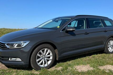 VW Passat Variant 180.000 km 12.790 &euro; Detern 26847