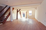 Komplett saniert! 2 Wohnungen kombinierbar! Fußbodenheizg.! Balkon& Einbauküche, Innenstadt* - Maisonettenwohnung Wolfhagen | Angebot:26991135