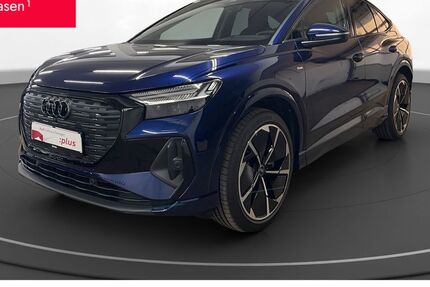 Audi Q4 e-tron 4.690 km 50.980 &euro; Minden 32427