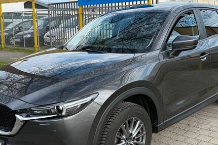 Mazda CX-5 166.000 km 16.249 &euro; Osnabrück 49084