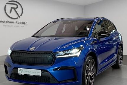 Skoda Enyaq 38.137 km 30.879 € Oelsnitz/Erzgebirge 09376