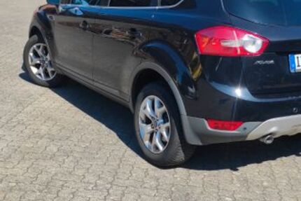 Ford Kuga 177.000 km 5.600 &euro; Itzehoe 25524