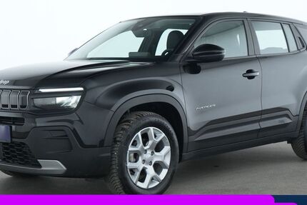 Jeep Avenger 4.785 km 17.995 &euro; Garching bei München 85748