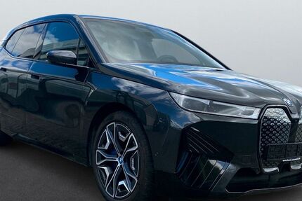 BMW iX 89.500 km 52.999 € Fulda 36043