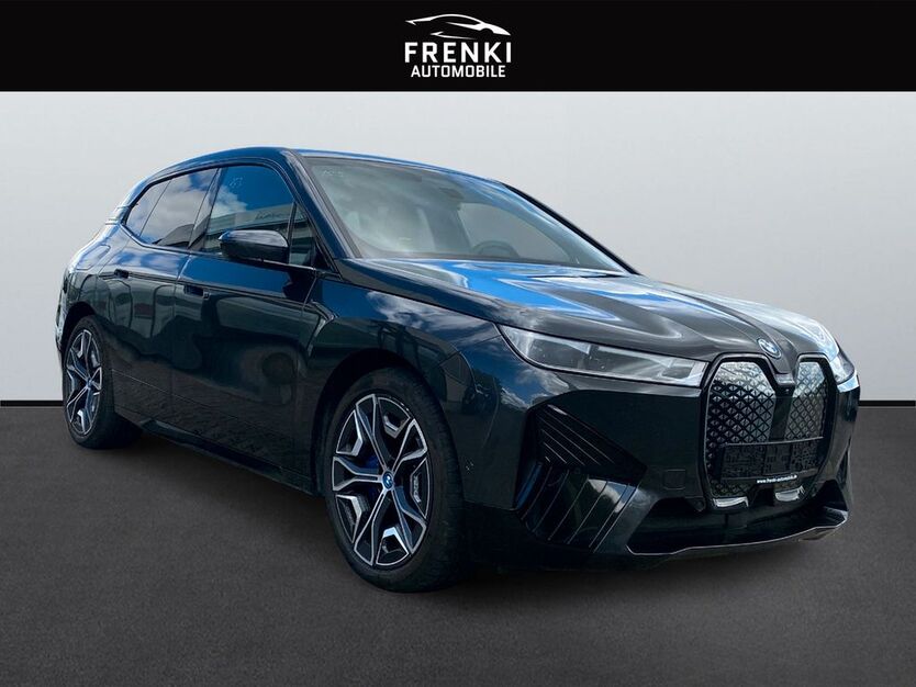 BMW iX 89.500 km 53.999 € Fulda 36043