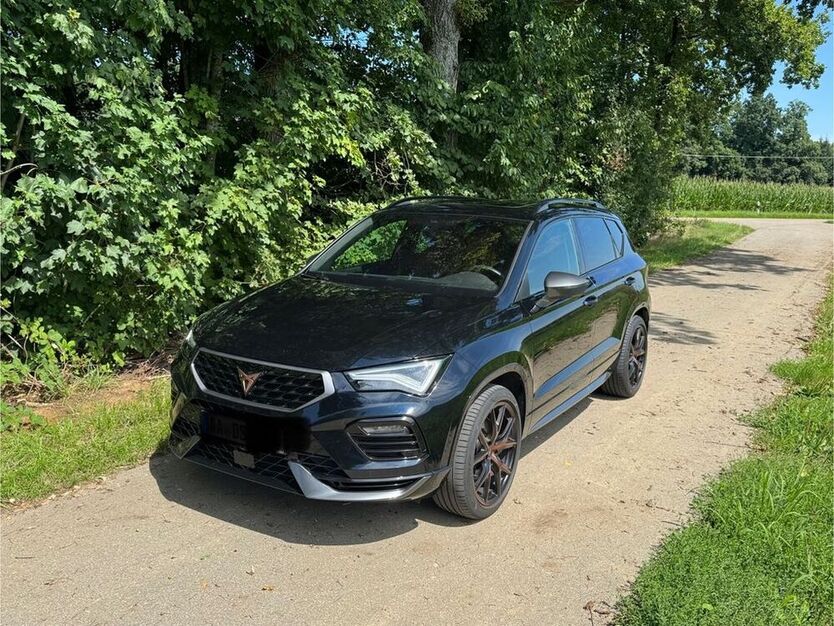 Ateca