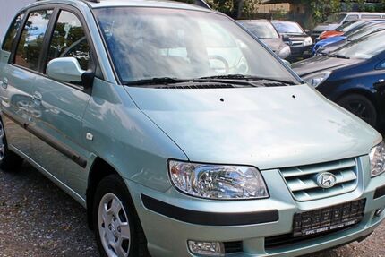 Hyundai Matrix 48.409 km 3.599 &euro; Berlin 13057