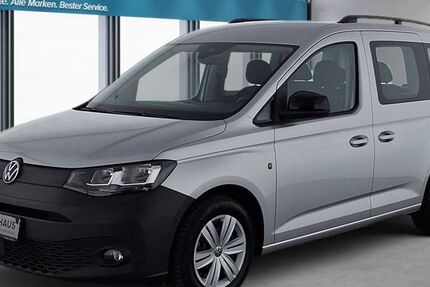 VW Caddy 35.966 km 23.990 &euro; Maintal 63477
