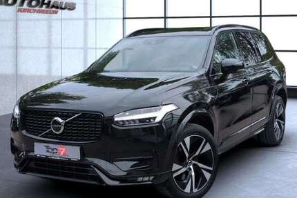 Volvo XC90 99.990 km 39.850 &euro; Kirchseeon bei München 85614