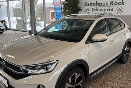 VW Taigo 32.561 km 19.490 &euro; Edewecht 26188