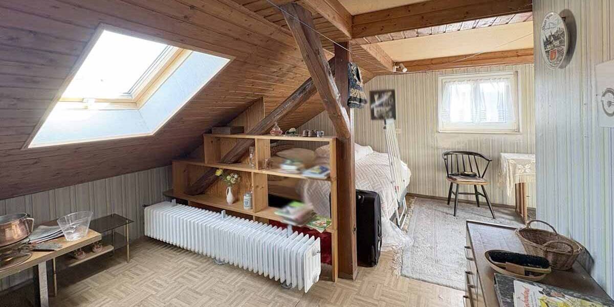 Doppelhaushälfte Weidenberg - 6 Zimmer, 125 m&sup2;, 239.000&euro; | Angebot:26388949
