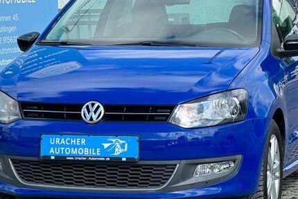 VW Polo 129.000 km 5.490 &euro; Reutlingen 72762
