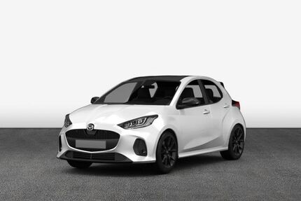 Mazda 2 Hybrid 4.900 km 27.379 &euro; Rastatt 76437