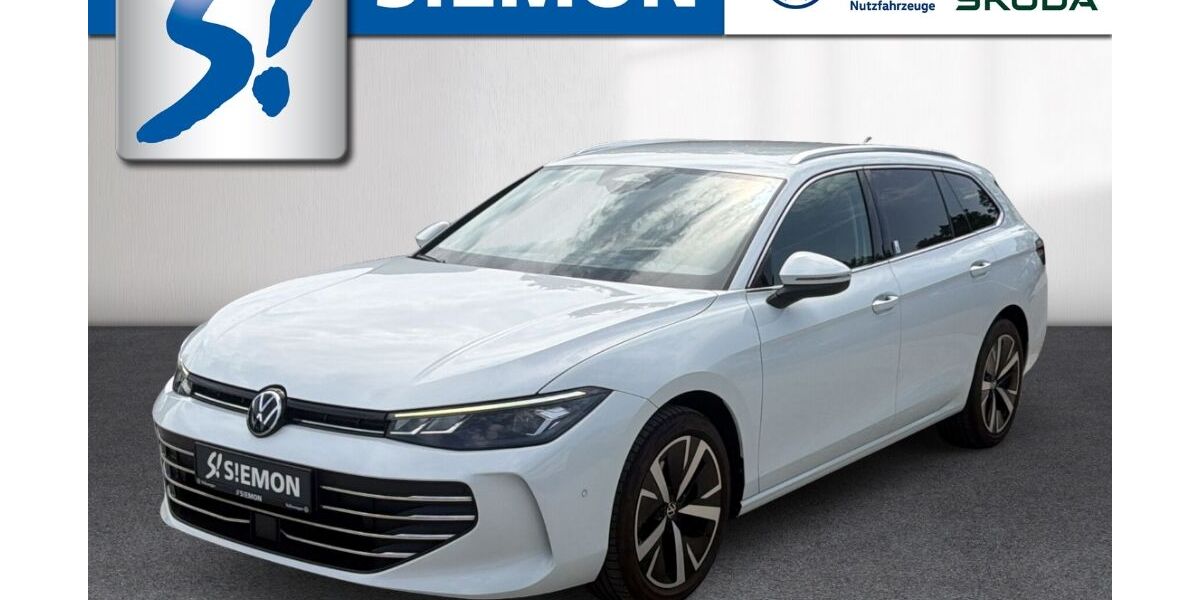 VW Passat 23.954 km 32.930 &euro; Warendorf 48231