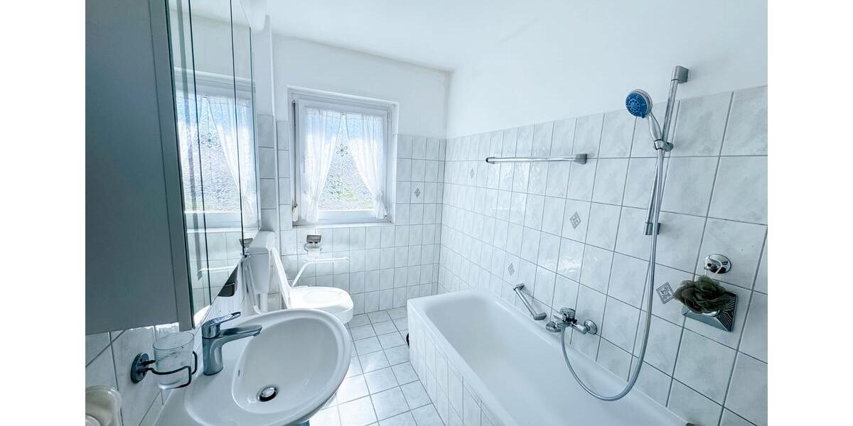 Etagenwohnung Rielasingen-Worblingen Worblingen - 3 Zimmer, 71 m&sup2;, 245.000&euro; | Angebot:26840343
