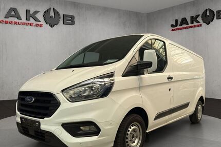 Ford Transit Custom 128.857 km 15.500 &euro; Fulda 36041