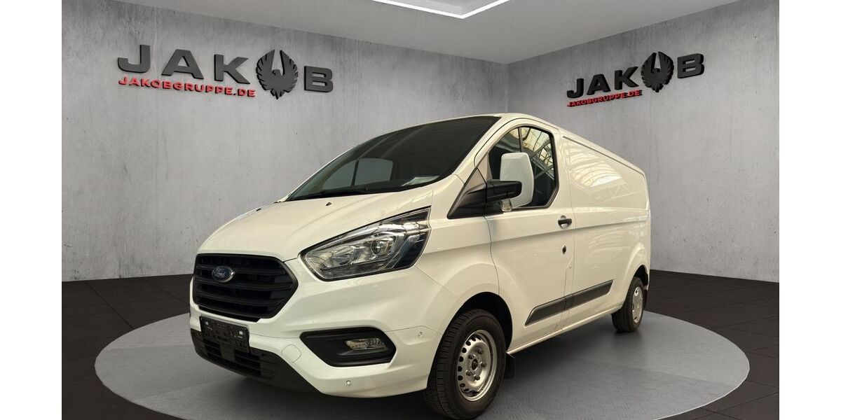 Ford Transit Custom 128.857 km 15.500 &euro; Fulda 36041