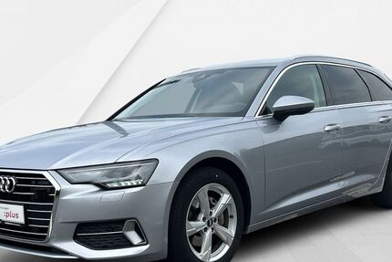 Audi A6 62.341 km 29.599 &euro; Neubrandenburg 17036