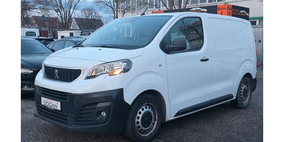 Peugeot Expert 183.414 km 12.690 &euro; München 81243