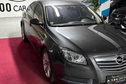 Opel Insignia 131.000 km 6.499 &euro; Berlin 12099