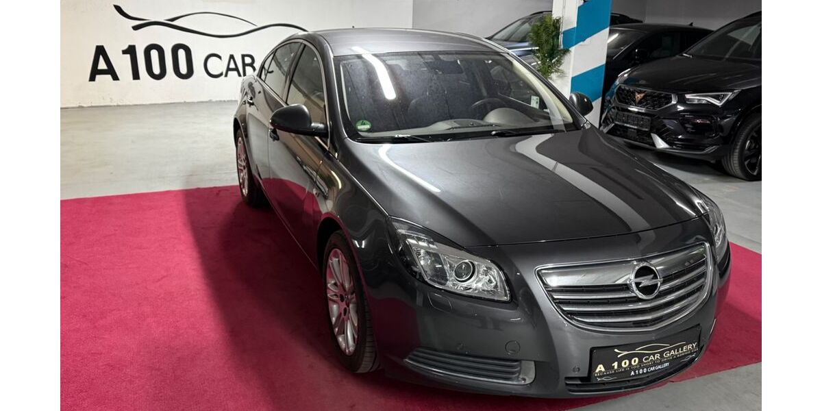 Opel Insignia 131.000 km 6.499 &euro; Berlin 12099