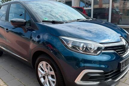 Renault Captur 112.000 km 9.900 &euro; Minden 32423