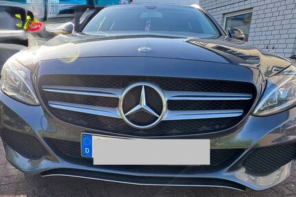 Mercedes-Benz C 220 349.000 km 8.999 &euro; Bordesholm 24582