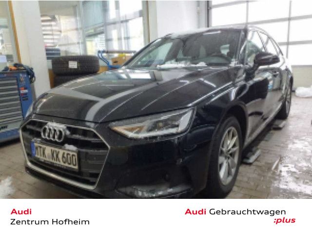 Audi A4 132.776 km 23.290 &euro; Hofheim 65719