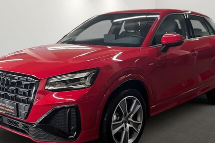 Audi Q2 4.000 km 28.500 &euro; Kaiserslautern 67663