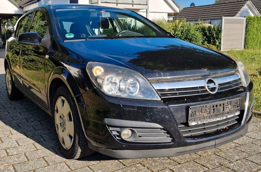 Astra