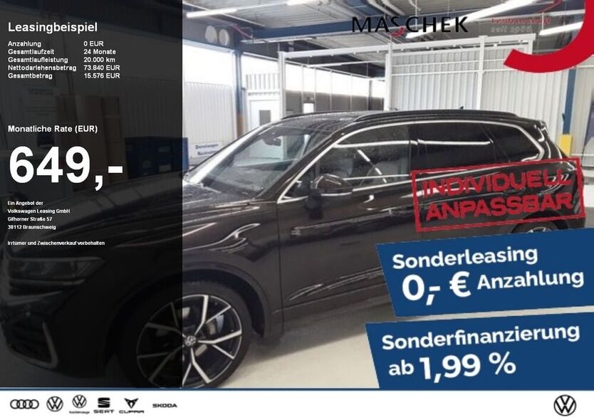 Touareg