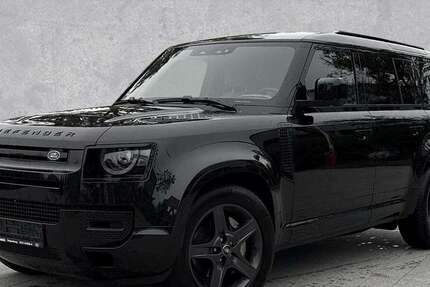 Land Rover Defender 21.000 km 83.895 &euro; Regensburg 93059