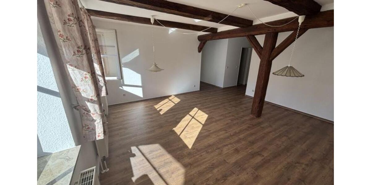 Etagenwohnung Bad Bevensen - 3 Zimmer, 65 m&sup2;, 695&euro; | Angebot:25542242