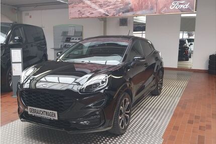 Ford Puma 42.693 km 18.950 &euro; Lippstadt 59557
