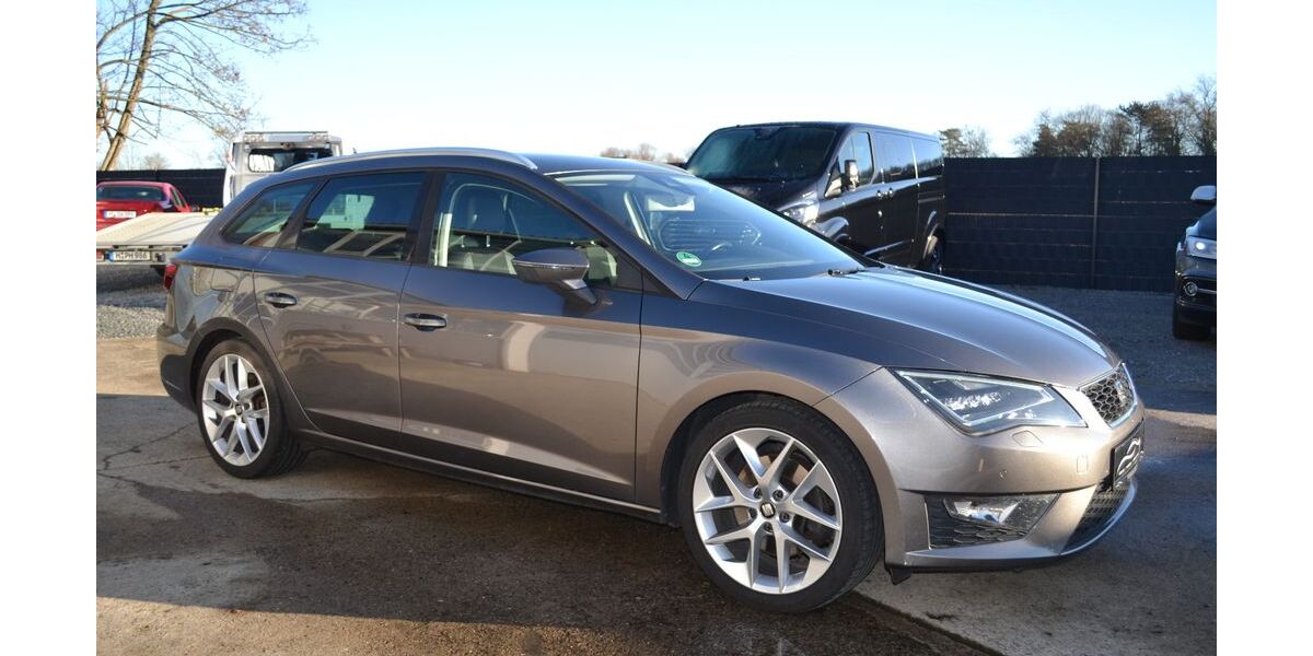 Seat Leon 174.829 km 10.200 &euro; Hannover 30629