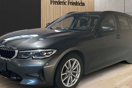 BMW 320 79.738 km 26.800 &euro; Eberswalde 16225
