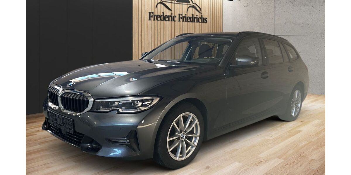 BMW 320 79.738 km 26.800 &euro; Eberswalde 16225