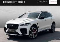 Gebrauchtwagen Jaguar F-Pace